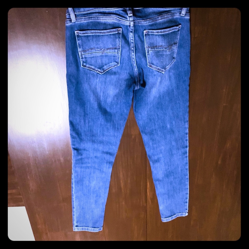 New York & Co soho Jeggings